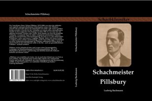 Bachmann: Schachmeister Pillsbury