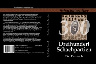 Tarrasch: Dreihundert Schachpartien