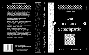 Tarrasch: Die moderne Schachpartie